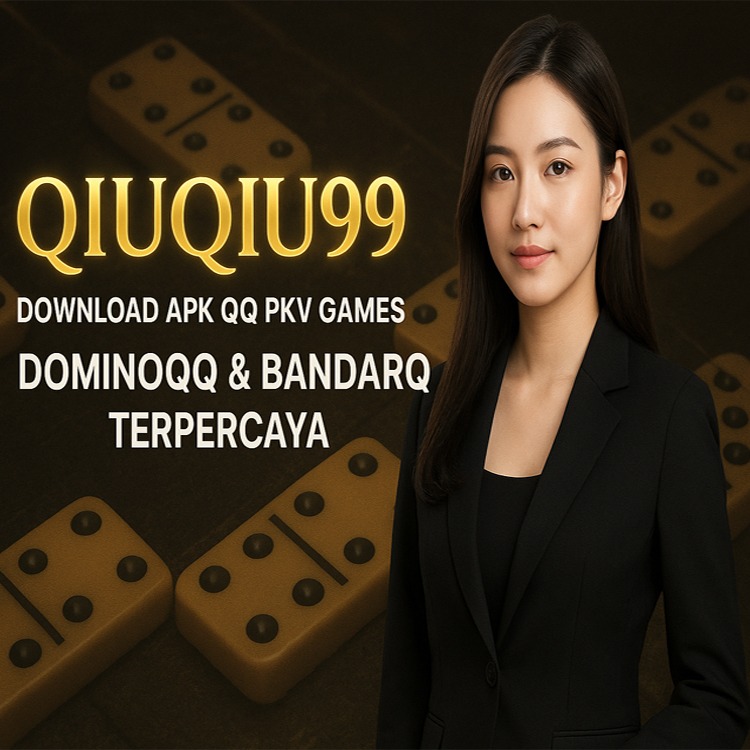QIUQIU99 > Download Apk QQ Pkv Games DominoQQ & BandarQ Terpercaya 